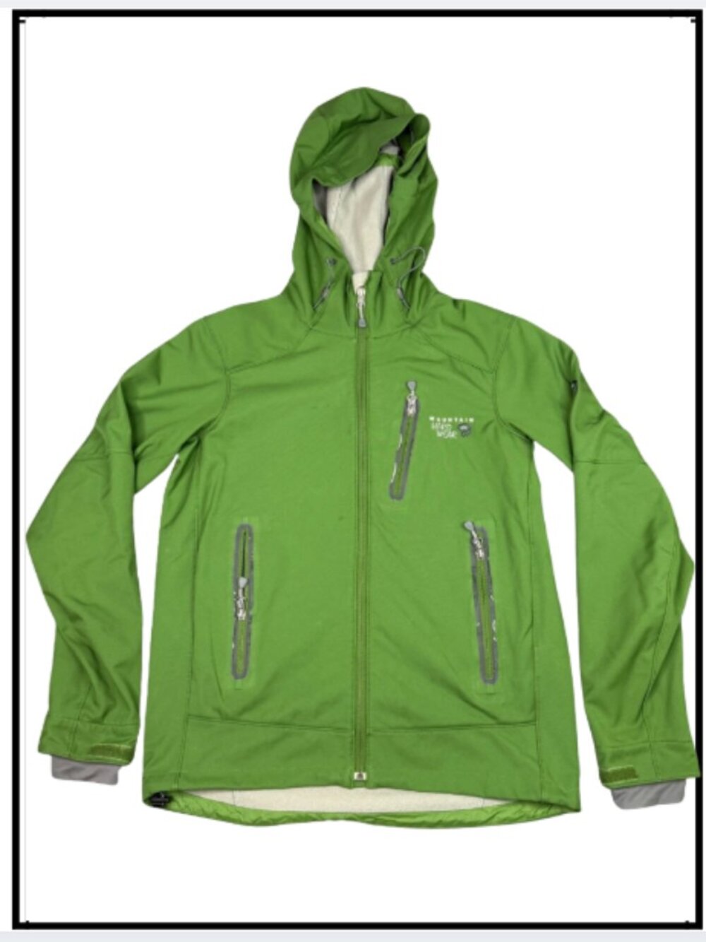 Mountain Hardwear Onata